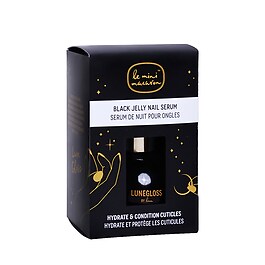 Black Jelly Nail - Sérum de nuit ongles